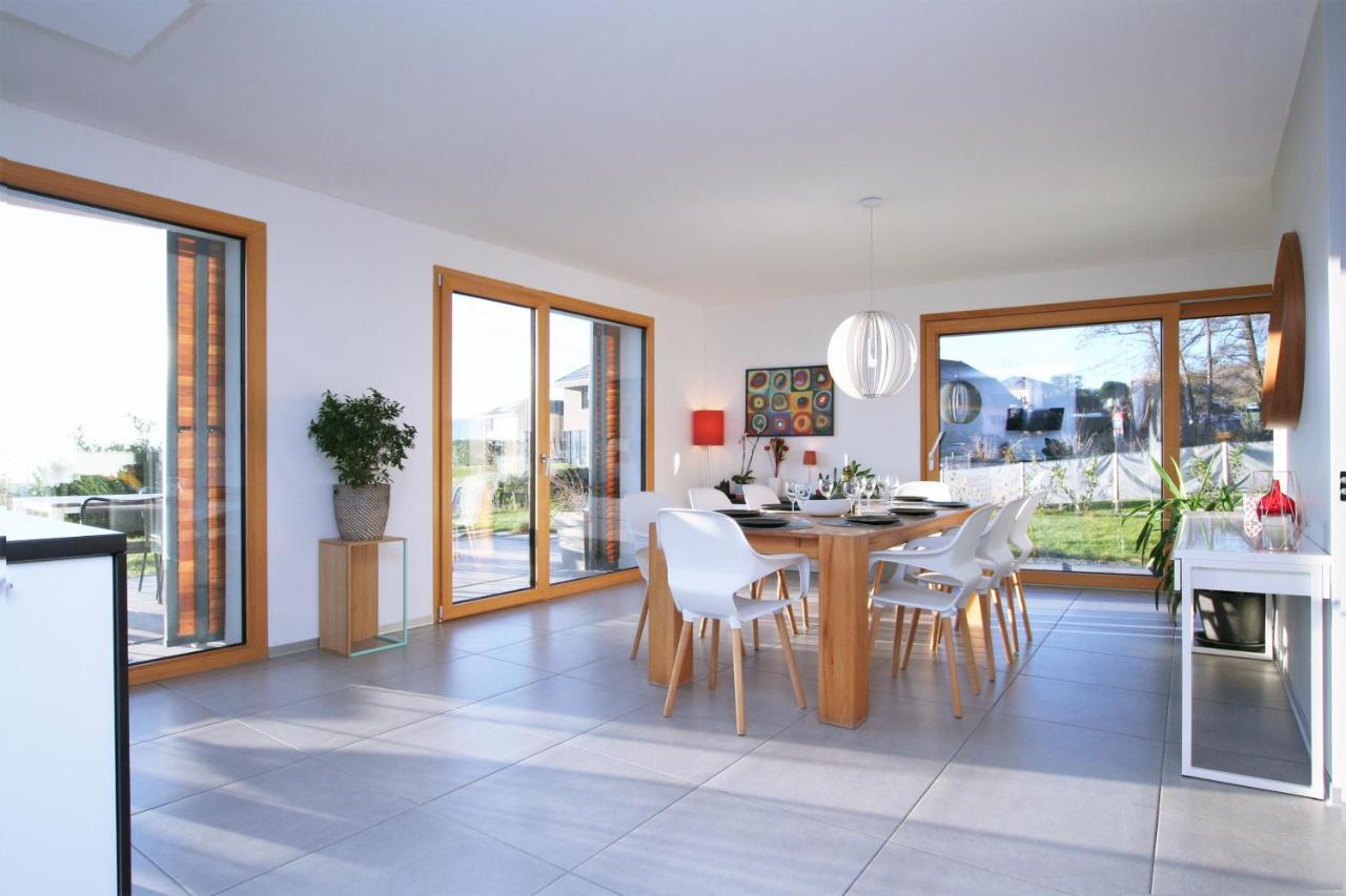 Montreux Holiday Home Екстериор снимка