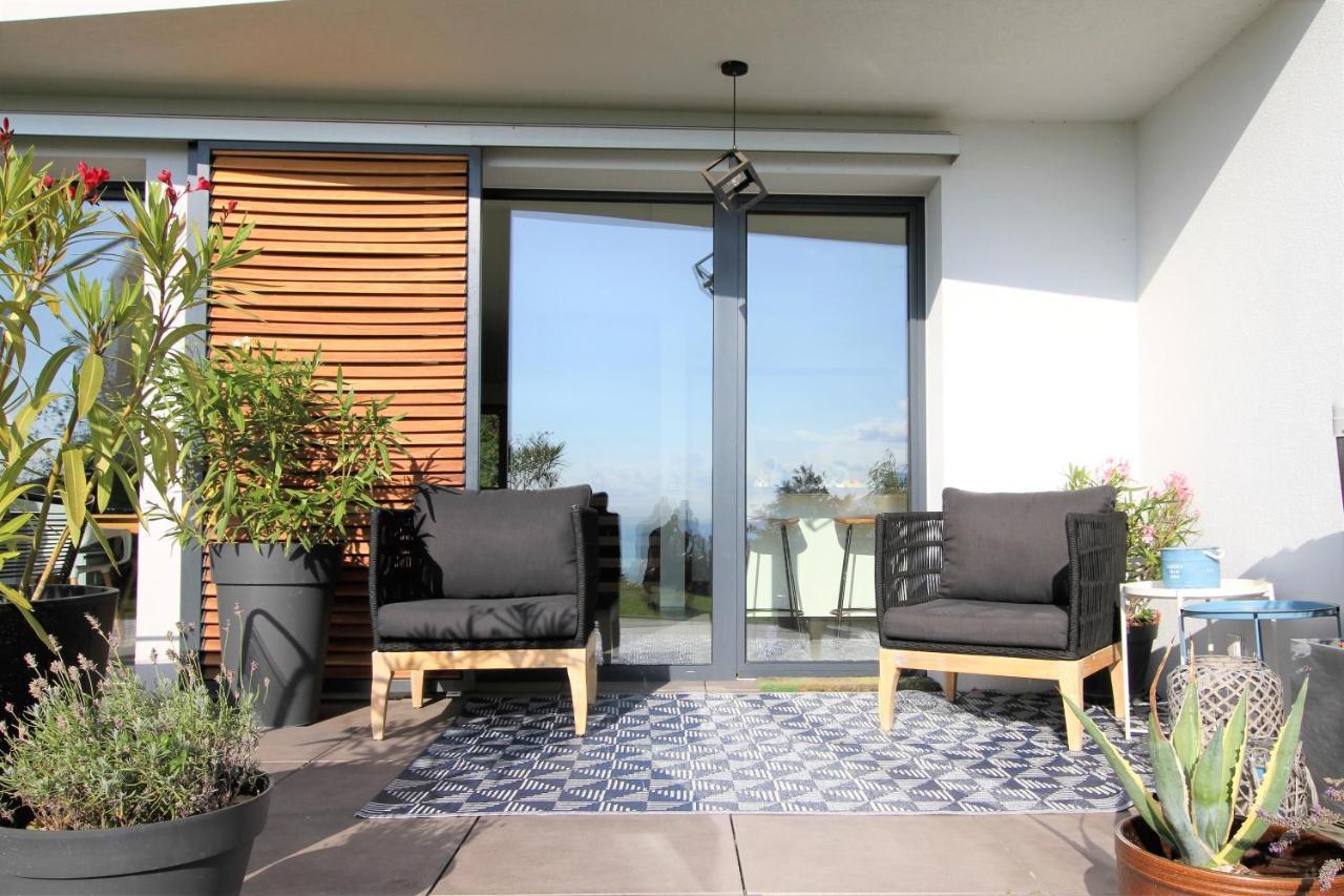 Montreux Holiday Home Екстериор снимка