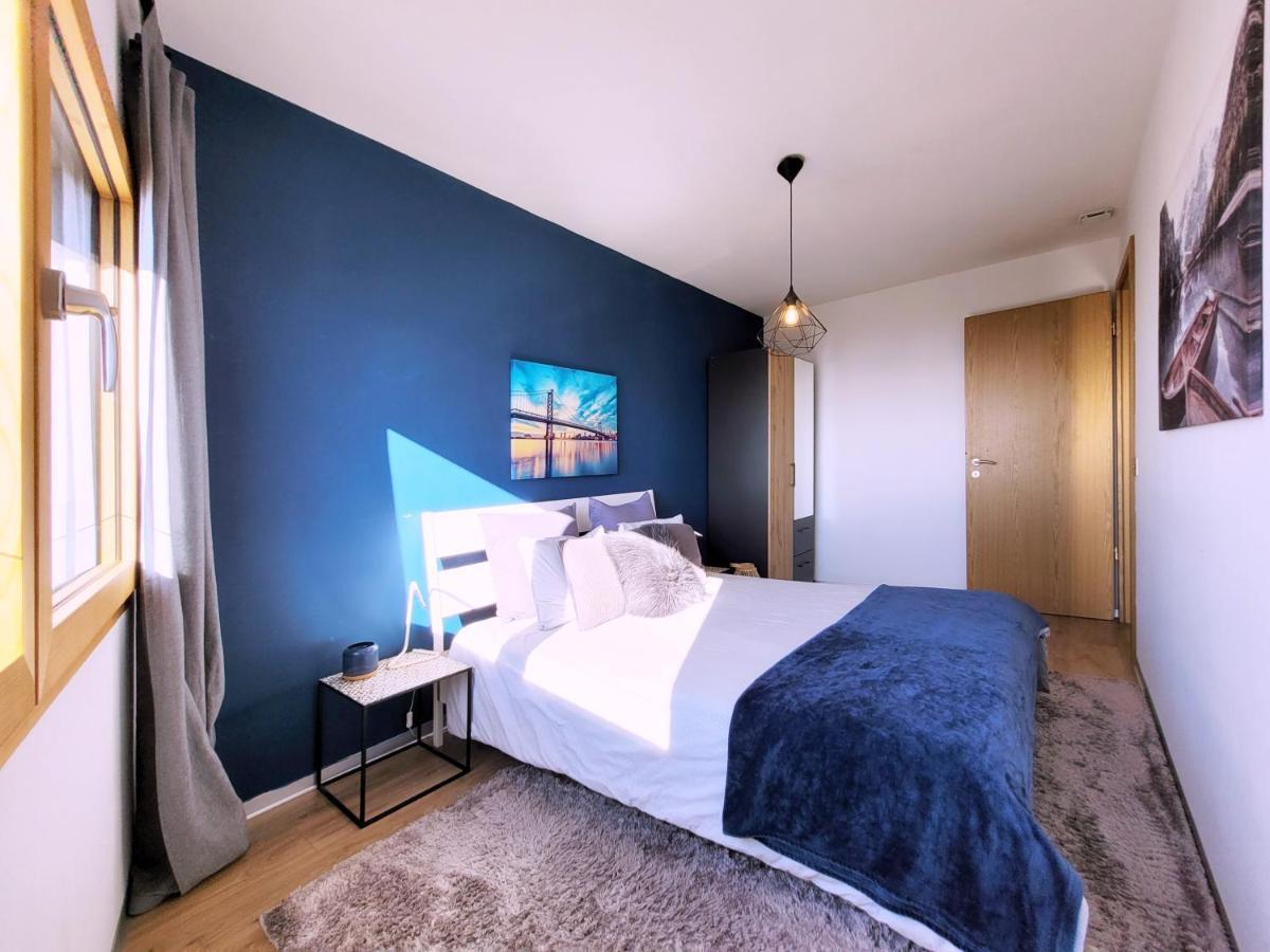 Montreux Holiday Home Екстериор снимка