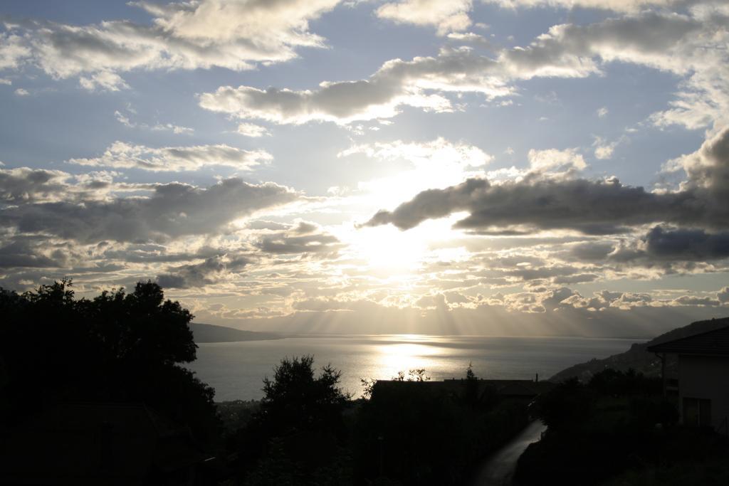 Montreux Holiday Home Екстериор снимка