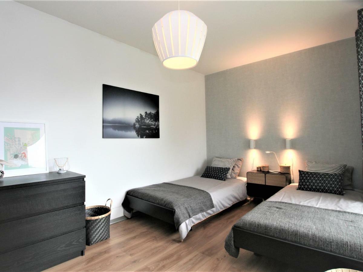 Montreux Holiday Home Екстериор снимка